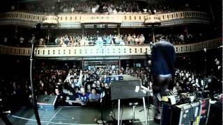 MUTEMATH  Typical Live [upl. by Deedee]