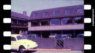 Promotiefilm Ridderkerk 1979 [upl. by Esinwahs]