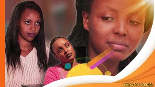 INDOTO S01E06 ENG SUBS IBYO KWA MUDENGE NI HATARI FILM NYARWANDARWANDAN MOVIES [upl. by Dlareg169]