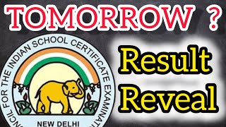 ICSE Board Exam Result Declared Tomorrow 2024 [upl. by Eiraminot104]