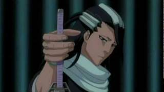 Bleach Kuchiki Byakuya AMV [upl. by Katrina]