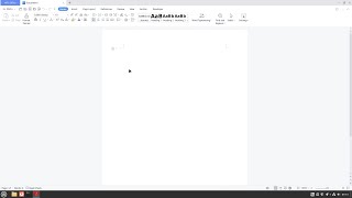 How to install WPS Office on Linux Mint 22 [upl. by Arelus]