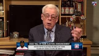 Peter Gammons talks about David Ortiz [upl. by Nioe788]