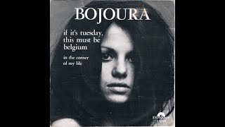 Bojoura  If Its Tuesday This Must Be Belgium [upl. by Nilat68]