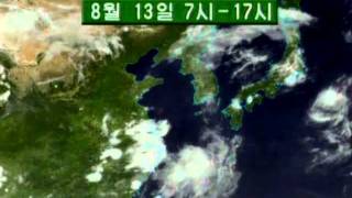 North Korea Television Late night news and station close [upl. by Bates]