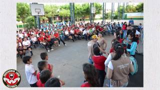 Sonoviso Brigada Jurídica Colegio Misael Pastrana Borrero [upl. by Atinahs71]