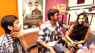 Suryan FM 935 VIP Exclusive Live audio launch PartII [upl. by Male]