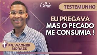 EP 143  Infidelidade e Vícios O Testemunho Poderoso de um Pastor Restaurado por Deus [upl. by Trent619]