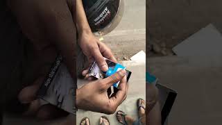 Camel blue burst switch cigarettes Unboxing in Bangladesh Packet price 160BDTPer piece 8BDT [upl. by Cybil]