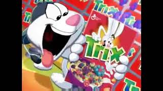 Trix Boy Band Commercial2000 [upl. by Busiek734]