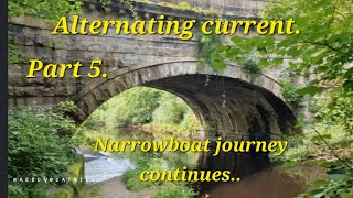 Narrowboat life and maintenance My journey continues [upl. by Ynohtnad]