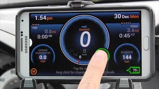 BEST Speedometer App Digi Speedometer App Review and ExperienceCompass and Accurate Recording [upl. by Kuhn305]