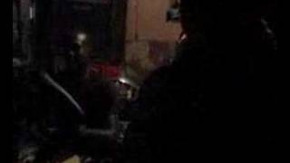 Lobi Traore amp Joep Pelt live at club Djembe Bamako Mali [upl. by Harrell]