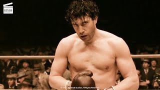 Cinderella Man Jim learns Baer killed two boxers HD CLIP [upl. by Halludba978]