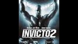 Descargar Invicto 2 Full Hd AUDIO LATINO [upl. by Marco]