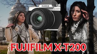 Is the Fujifilm XT200 WORTH IT In 2024 4 Year Review [upl. by Anitsrihc]