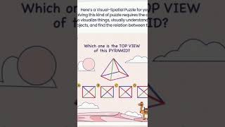 Brain Teaser Day6 kidsactivities canyousolvethistask canyoufindtheanswer brainteaser [upl. by Akira938]