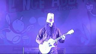 Buckethead  Whitewash [upl. by Ordisy654]