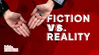 Little Pills That Kill  Fiction vs Reality [upl. by Grous]