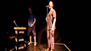 Sleaford Mods  Jobseeker  1252014  Esslingen  Komma [upl. by Kristyn]