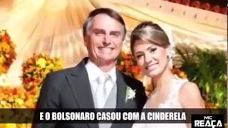 Paródia do funk baile de favela para o Bolsonaro [upl. by Lenard]