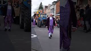 carnaval optocht Belsele 2522024 [upl. by Staford]