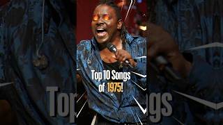 Top 10 Songs of 1975 top10 top10hits 70smusic [upl. by Eiliab]