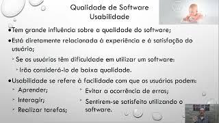 Introdução à Qualidade de Software [upl. by Glyn]