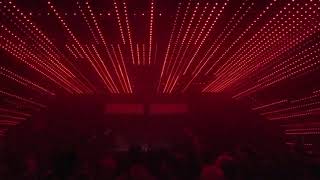 Dispatch Recordings London  Randall DLR Ant TC1  August 10th 2018  Lightbox London [upl. by Anilosi369]