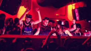 The Martinez Brothers  Live  DC10 Circoloco Ibiza Sept 14 2015 [upl. by Oiramej]