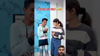 Asal fasad ki jar toh chota bhai nikla 🤣🤯 shorts ytshorts explore [upl. by Carline]