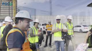 Site Tour to Ritz Carlton Estero Project [upl. by Leis726]