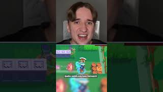 Was ist hier passiert  BrawlStars Shorts YouTubeCreatorCommunity [upl. by Vivianne]