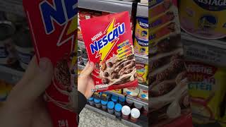 TUDO QUE ACHEI VEGANO NO SUPERMERCADO Shorts [upl. by Amorete745]