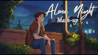 Night Lofi Songs Live 🎵  Mashup 🥀  Feel Relax amp Sleep  SlowedReverb  Hindi Lofi Vibes [upl. by Leander]