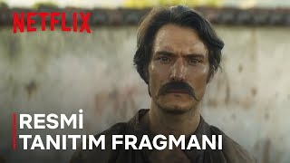 Yüzyıllık Yalnızlık  Resmi Tanıtım Fragmanı  Netflix [upl. by Ataliah725]