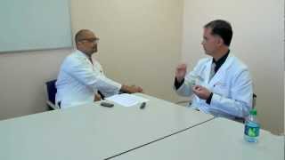 Soft Tissue Sarcoma  Dr Talebi discusses quotWhat is the Treatment of Stage 4 Soft Tissue Sarcomaquot [upl. by Bucky]