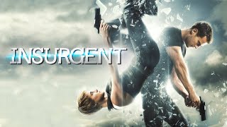 The Divergent Series Insurgent Full Movie Facts And Review  Hollywood Movie  Full Explaination [upl. by Anselm]