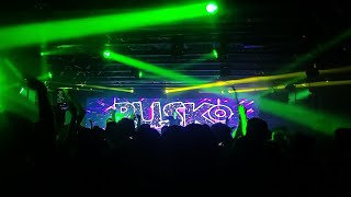 Rusko  Sunbar  Tempe AZ  80622 [upl. by Il]