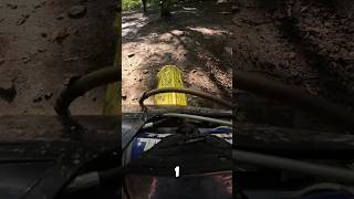 I gave him a head start dirtbike motofail motocross enduro funny [upl. by Gweneth210]