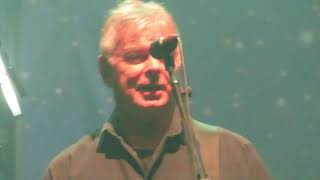 The Stranglers  Sometimesquot live at Brixton Academy 05022022 [upl. by Ymarej]