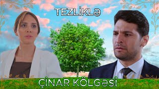 ÇİNAR KÖLGƏSİ SERİALI  TEZLİKLƏ ARB TV KANALINDA TRAİLER shorts [upl. by Ritchie]