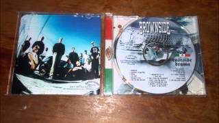 LOOK THROUGH MY EYES BROWNSIDE EASTSIDE DRAMA [upl. by Bernt]