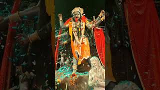 Aigiri NandiniSong🙏🚩Jai Mata Di trendingshortsviralvideo 🎊🩷KANCHANVLOG09 [upl. by Ynttirb237]