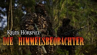 Krimi Hörspiel  Die Himmelsbeobachter [upl. by Ayotak]