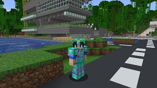 Grand Opening SederhanaNetwork  MediaShare On  Silent  Minecraft Survival Server Java [upl. by Rori614]