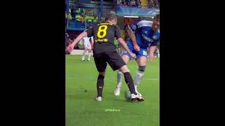 Andres Iniesta Skills [upl. by Atnuhs834]