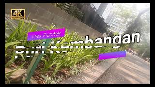 Puri Kembangan Jakarta Barat short Trex camerahp [upl. by Woodcock]