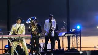 Jon Batiste  Tell the Truth  Montreux Jazz Festival  5 July 2024 [upl. by Lemcke]