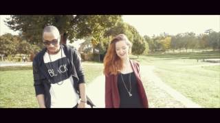 Romy Angelo  BAM BAM  clip officiel [upl. by Ahsenar157]